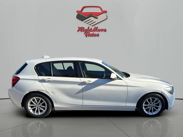 Used BMW 1 Series 2012 for sale - 76137088: Photo 6