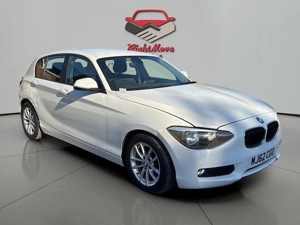 Used BMW 1 Series 2012 for sale - 76137088: Photo 7