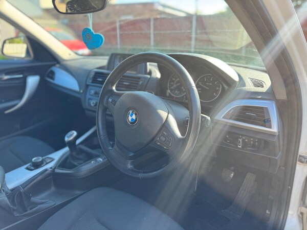 Used BMW 1 Series 2012 for sale - 76137088: Photo 9