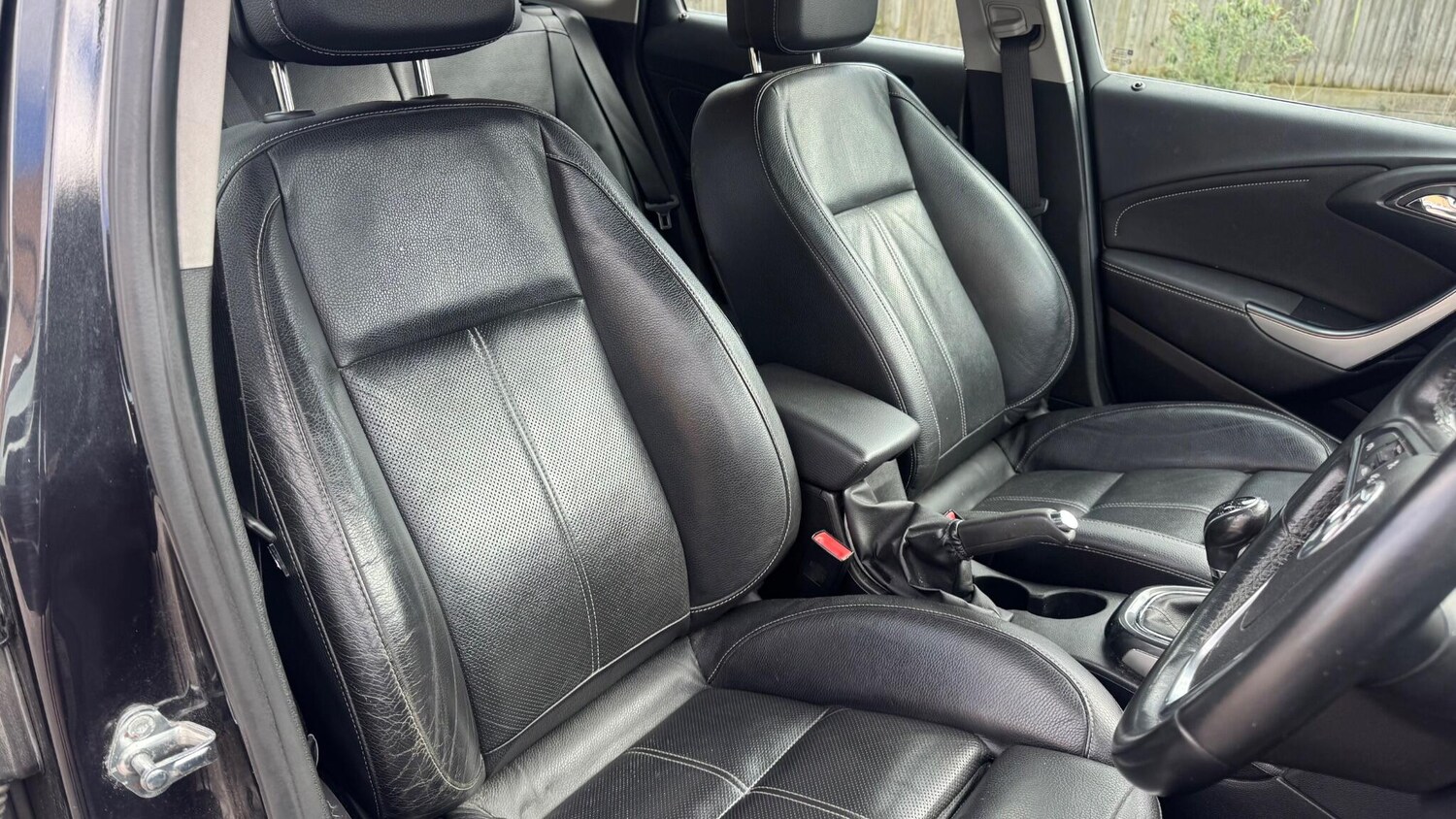 Used Vauxhall Astra 2012 for sale - 77838749: Photo 10