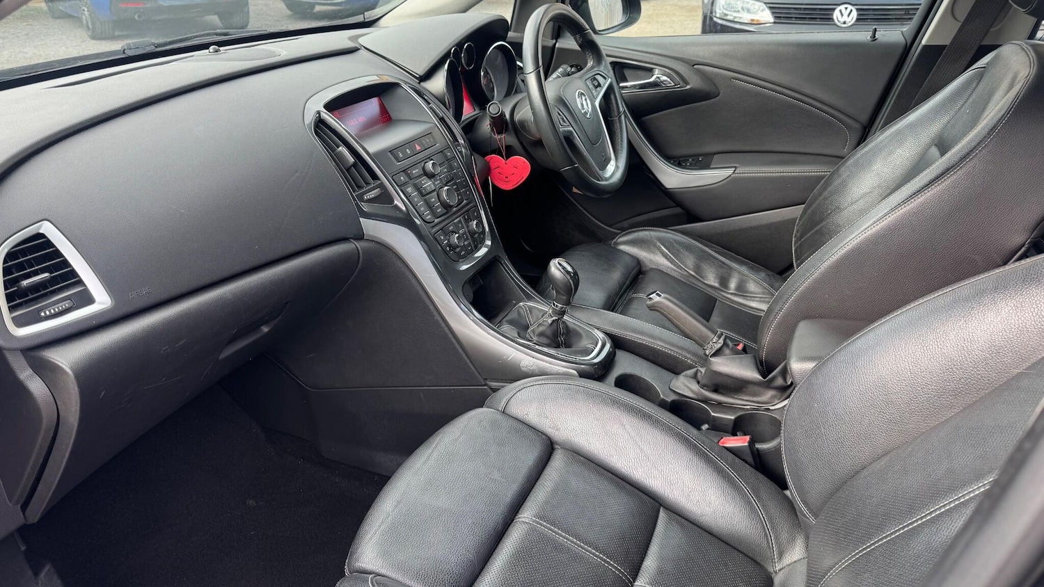 Used Vauxhall Astra 2012 for sale - 77838749: Photo 14