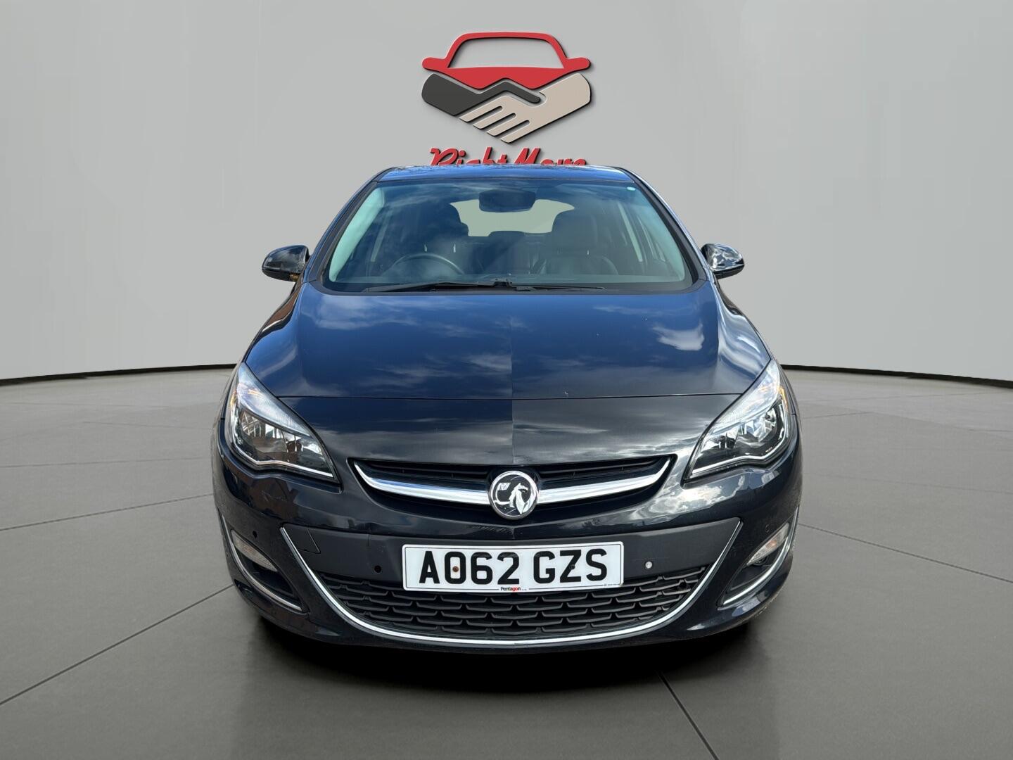 Used Vauxhall Astra 2012 for sale - 77838749: Photo 8