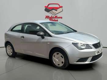 2013 (63) - 1.2 S 3dr [AC]