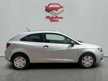 Used SEAT Ibiza 2013 for sale - 74908416: Photo