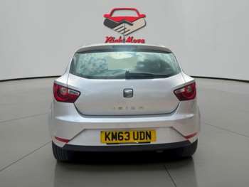 Used SEAT Ibiza 2013 for sale - 74908416: Photo