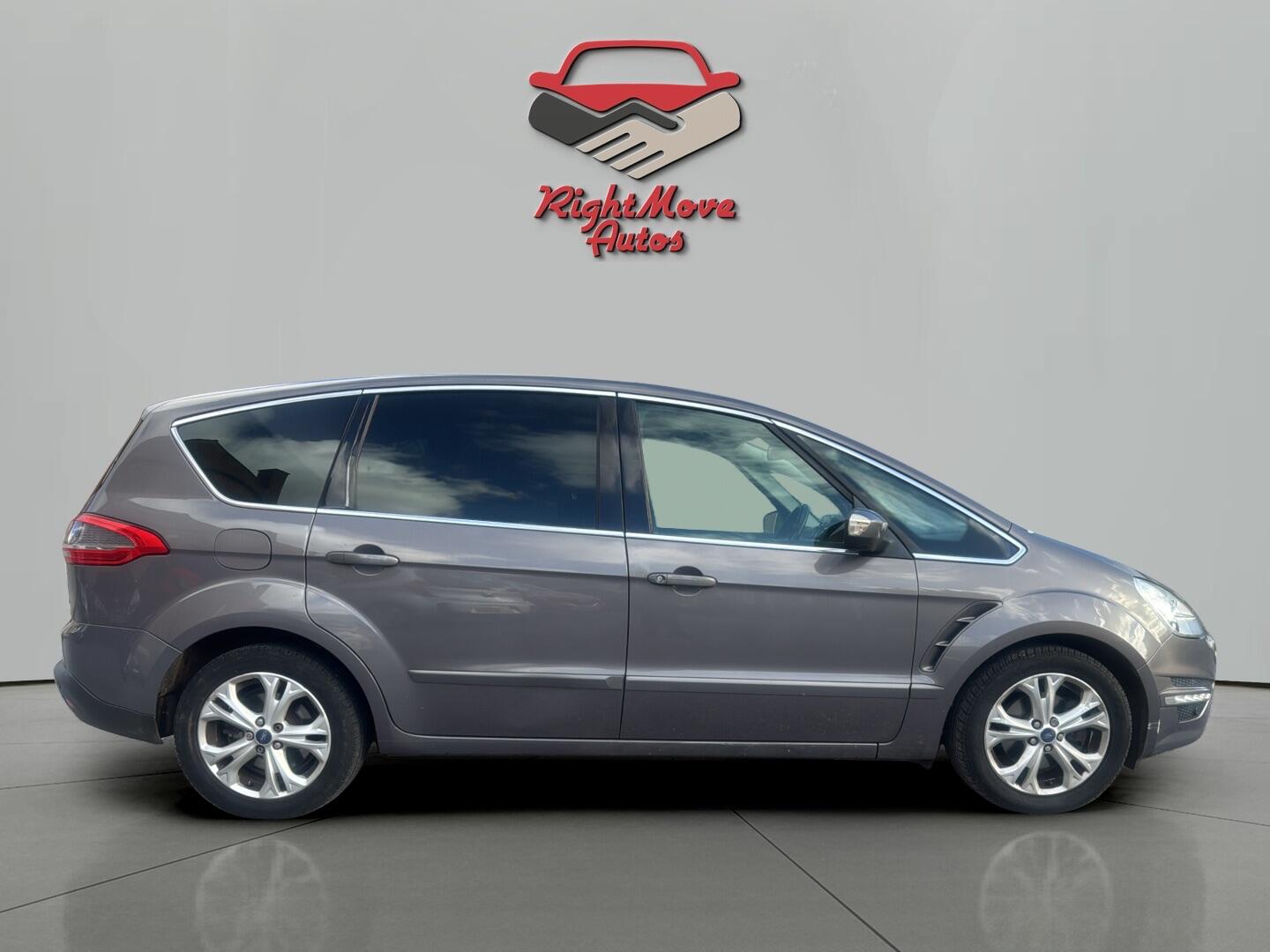 Used Ford S-Max for sale - 76440393: Photo 10