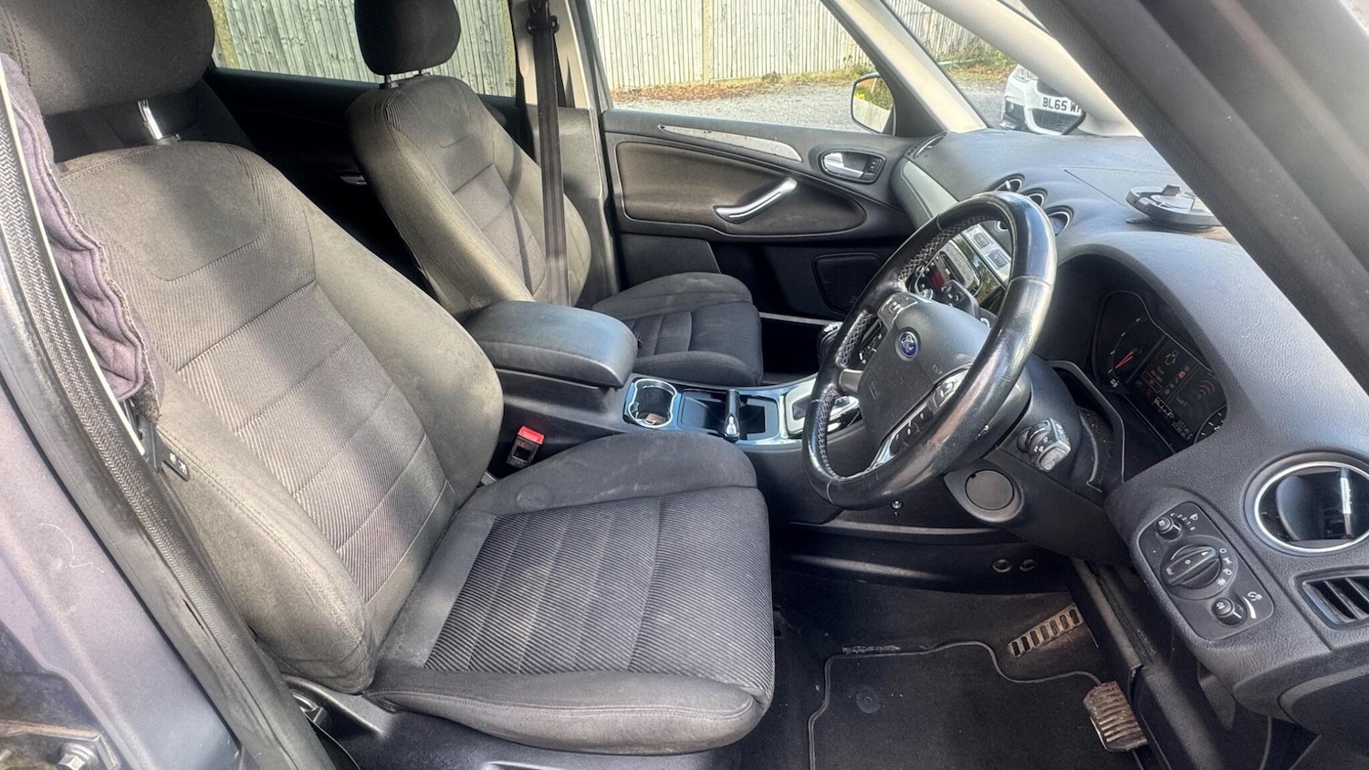 Used Ford S-Max for sale - 76440393: Photo 12