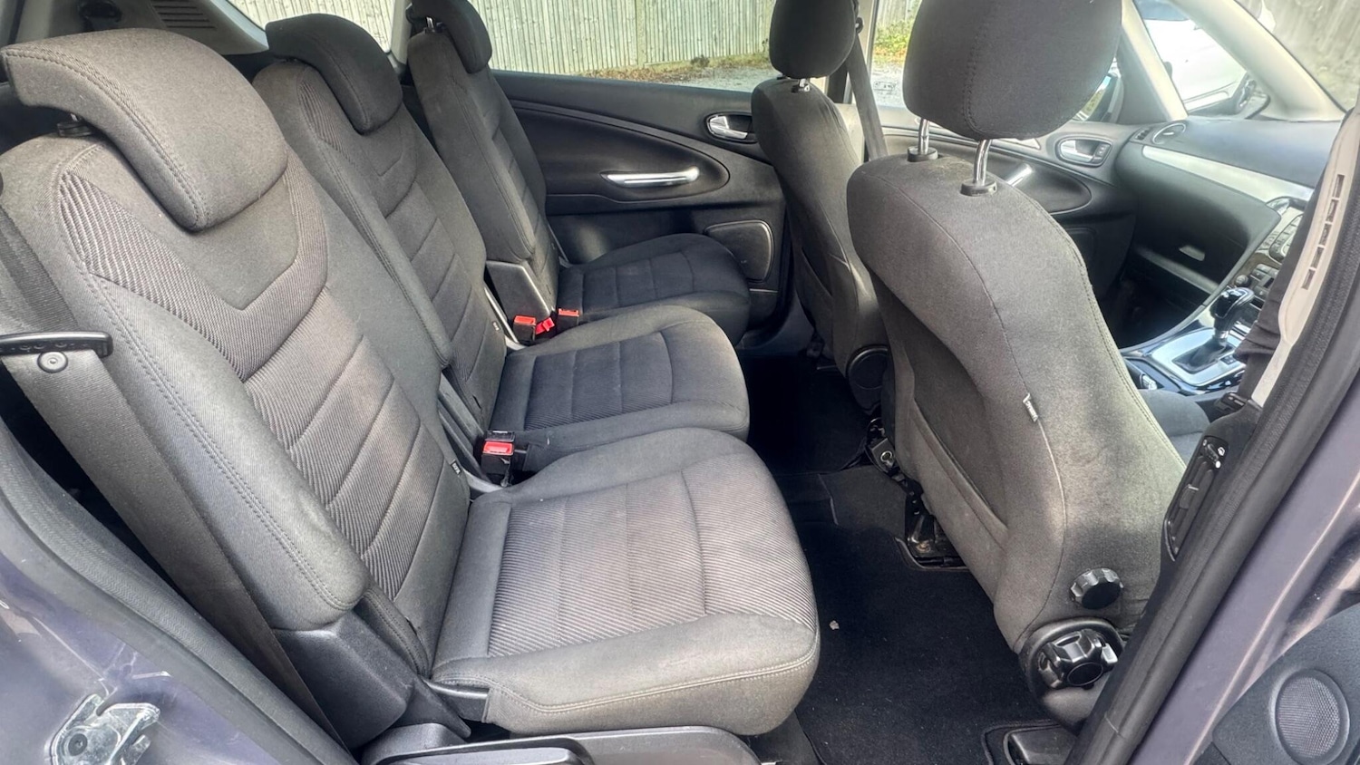 Used Ford S-Max for sale - 76440393: Photo 13