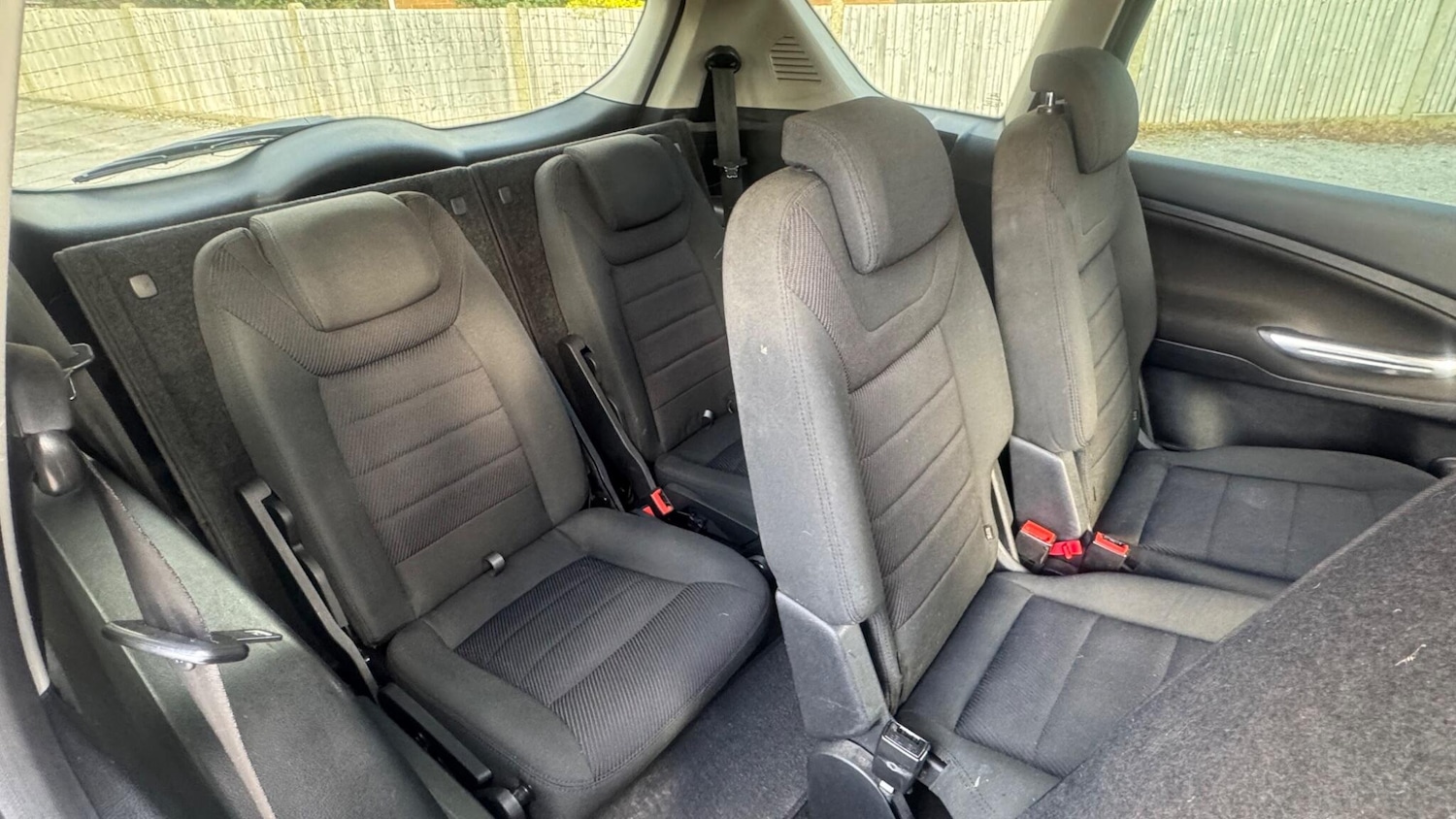 Used Ford S-Max for sale - 76440393: Photo 14