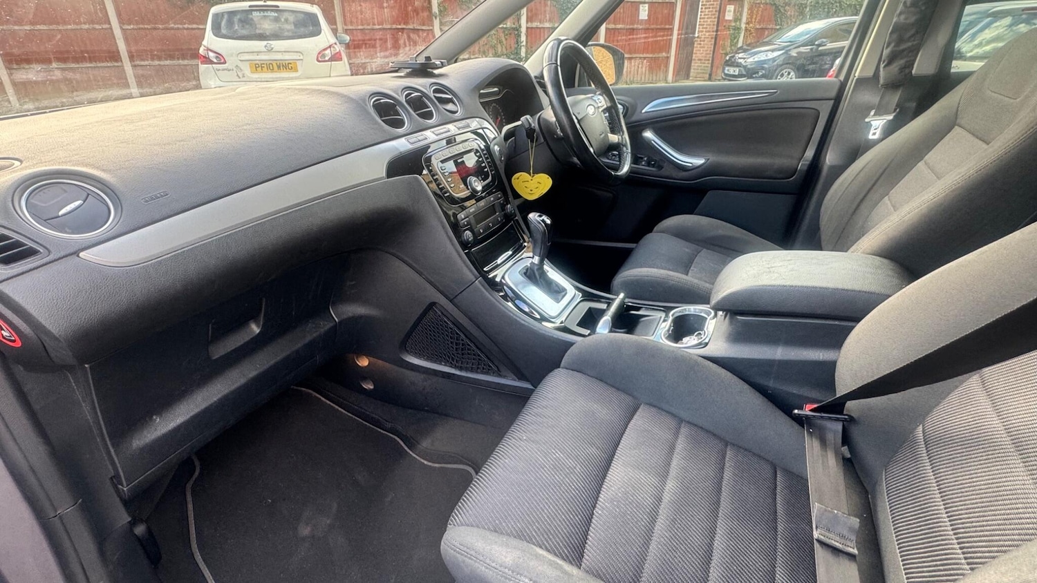 Used Ford S-Max for sale - 76440393: Photo 15