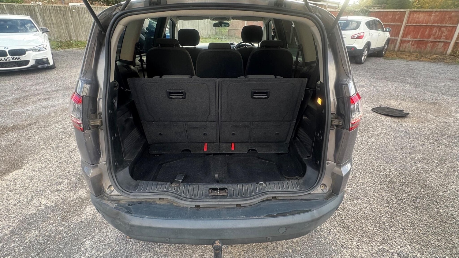 Used Ford S-Max for sale - 76440393: Photo 16