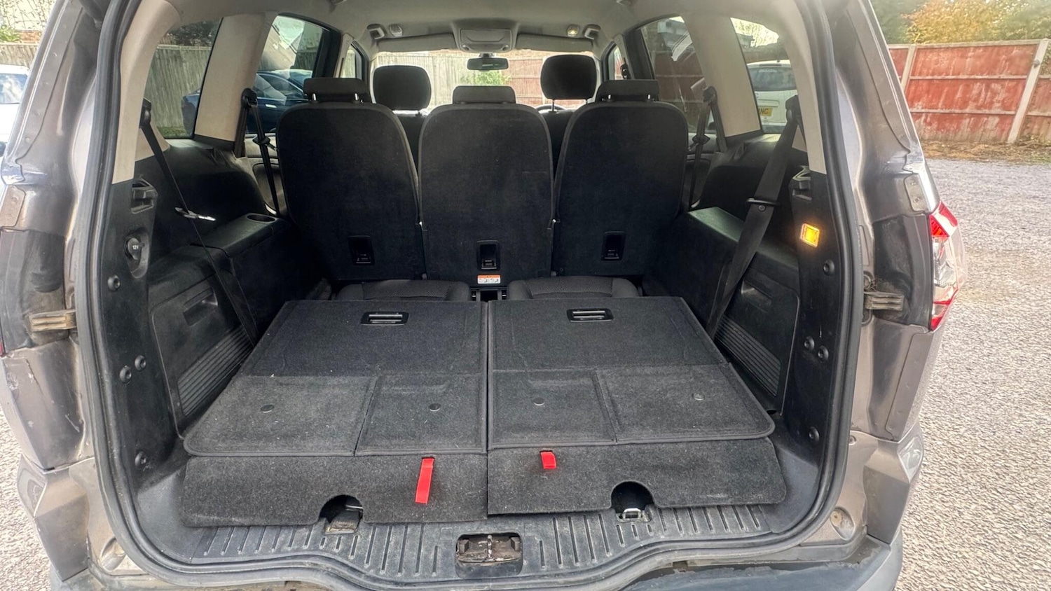 Used Ford S-Max for sale - 76440393: Photo 17