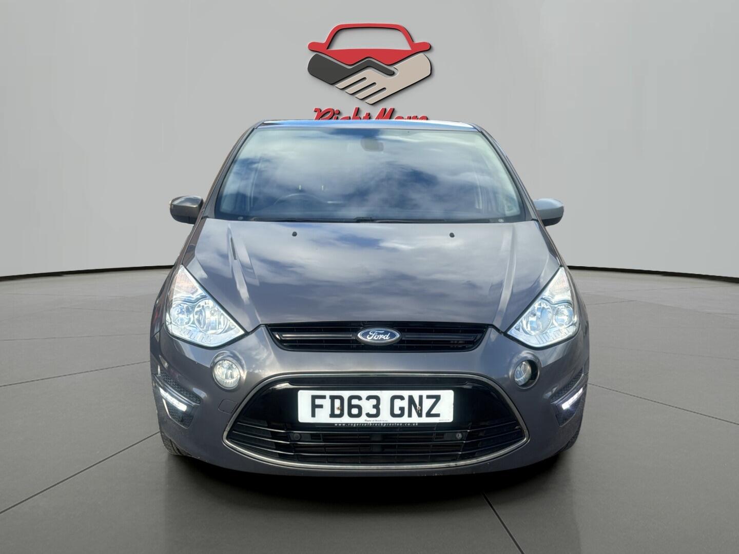 Used Ford S-Max for sale - 76440393: Photo 2