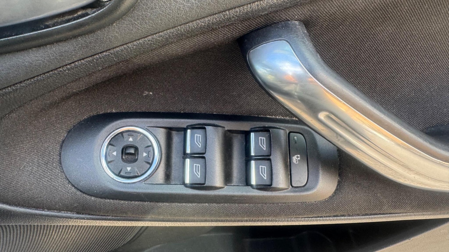 Used Ford S-Max for sale - 76440393: Photo 20