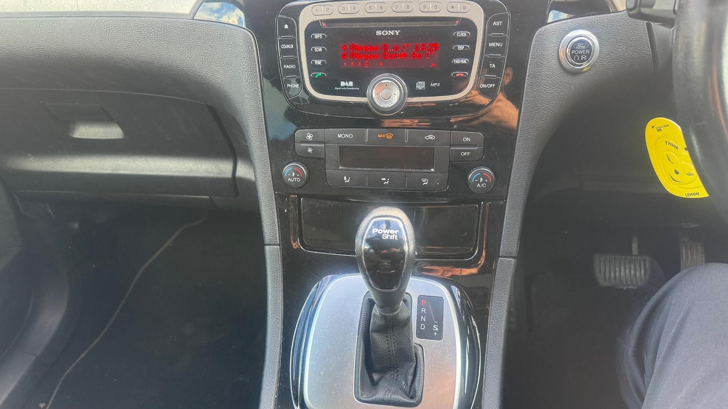 Used Ford S-Max for sale - 76440393: Photo 21