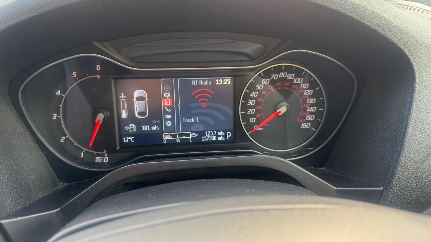 Used Ford S-Max for sale - 76440393: Photo 22