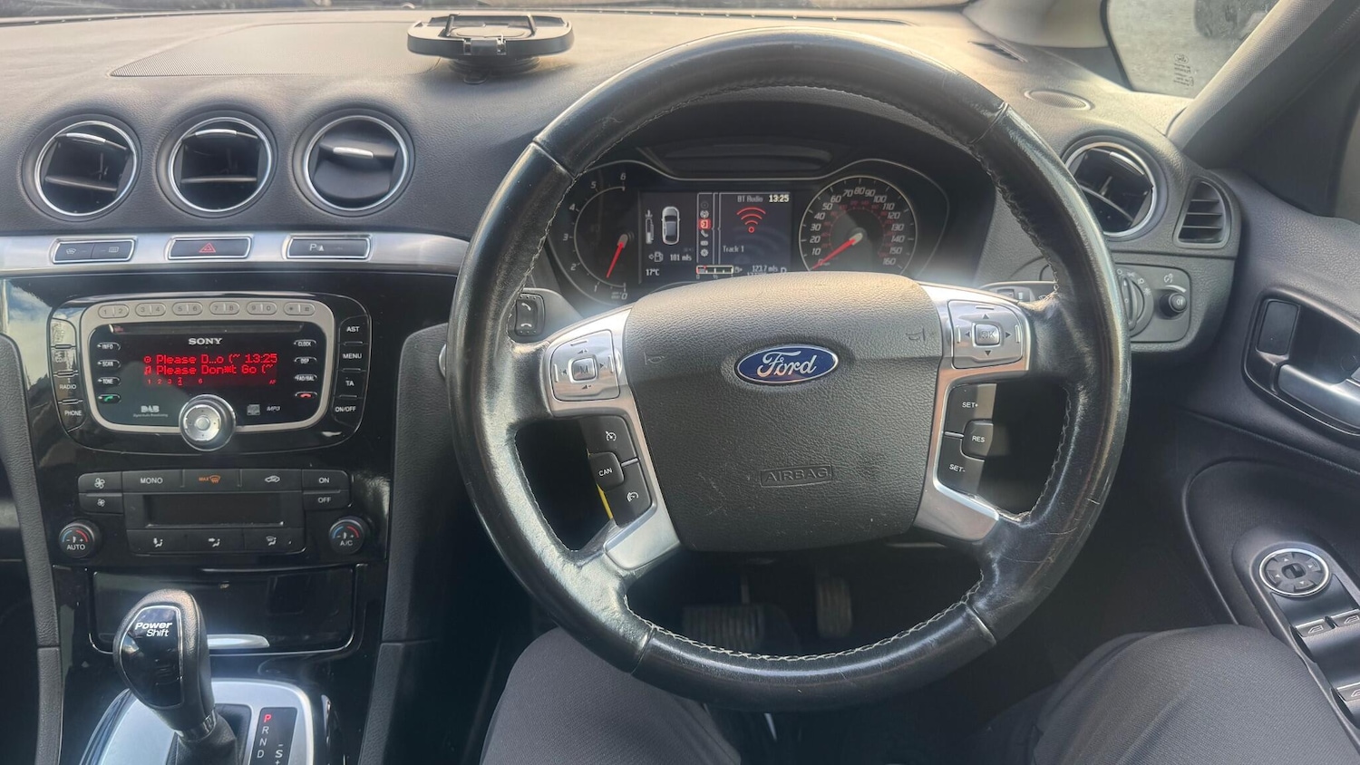 Used Ford S-Max for sale - 76440393: Photo 23