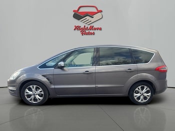Used Ford S-Max 2014 for sale - 76440393: Photo