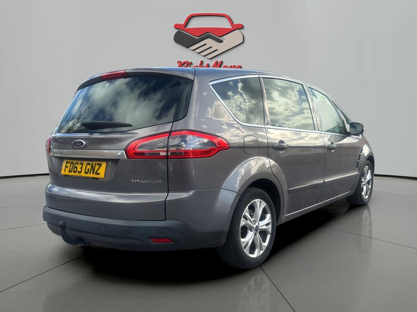 Used Ford S-Max for sale - 76440393: Photo 5