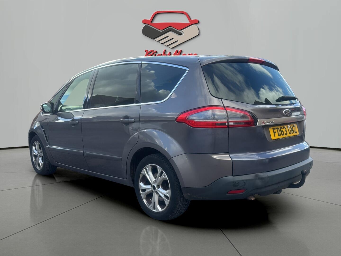 Used Ford S-Max for sale - 76440393: Photo 7