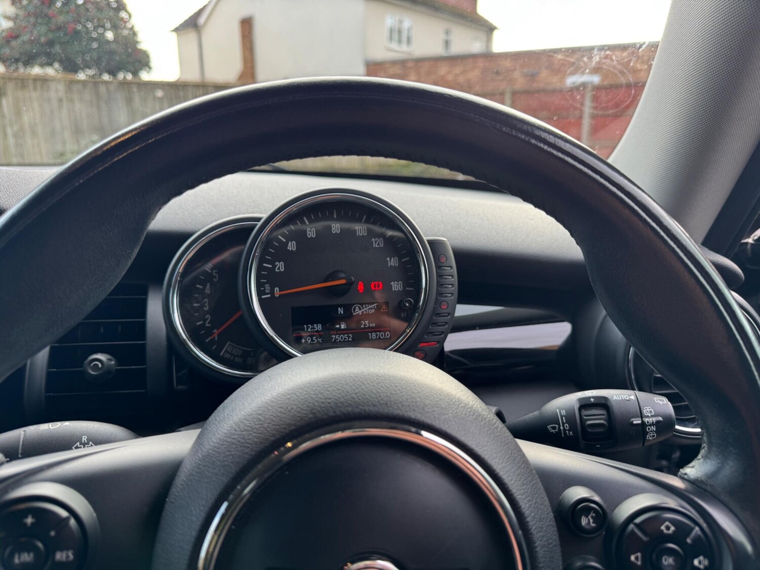 Used MINI Hatch 2014 for sale - 77386848: Photo 11