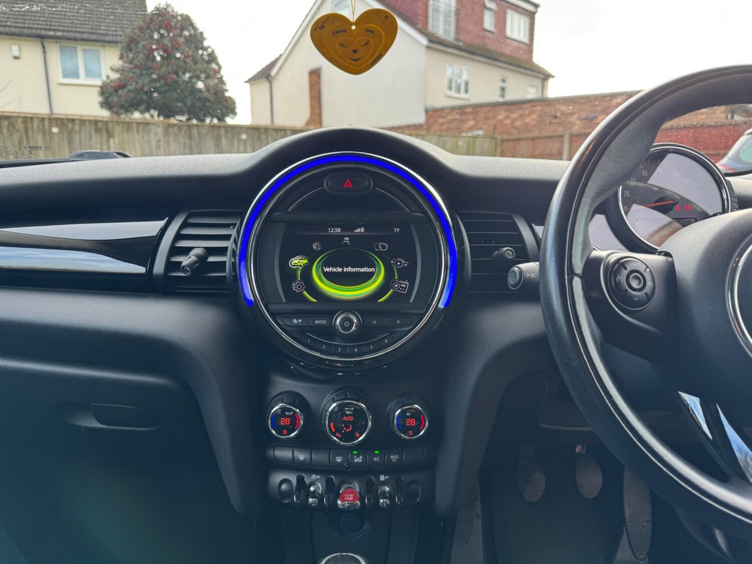 Used MINI Hatch 2014 for sale - 77386848: Photo 12