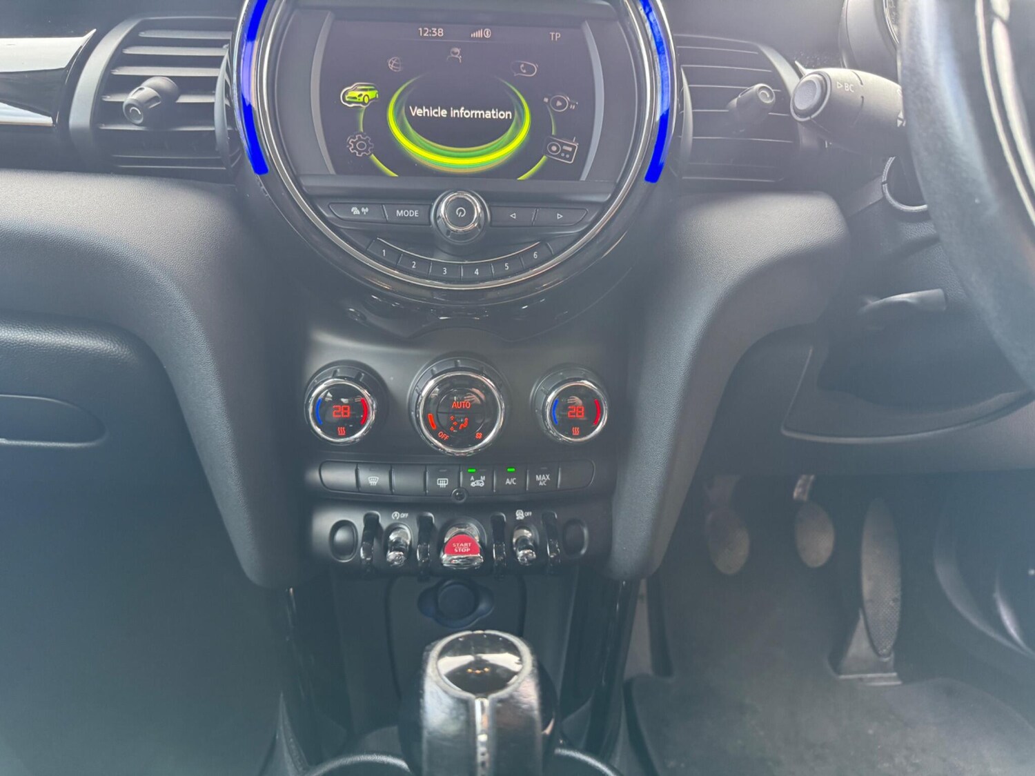 Used MINI Hatch 2014 for sale - 77386848: Photo 13