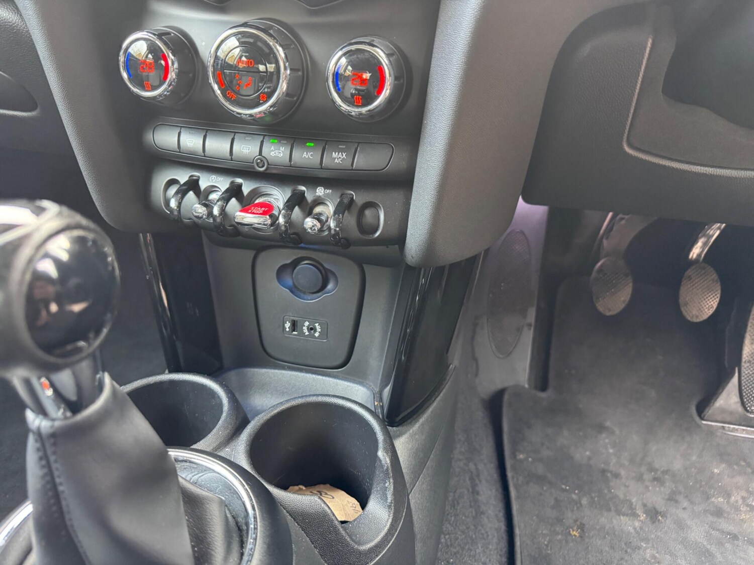 Used MINI Hatch 2014 for sale - 77386848: Photo 14