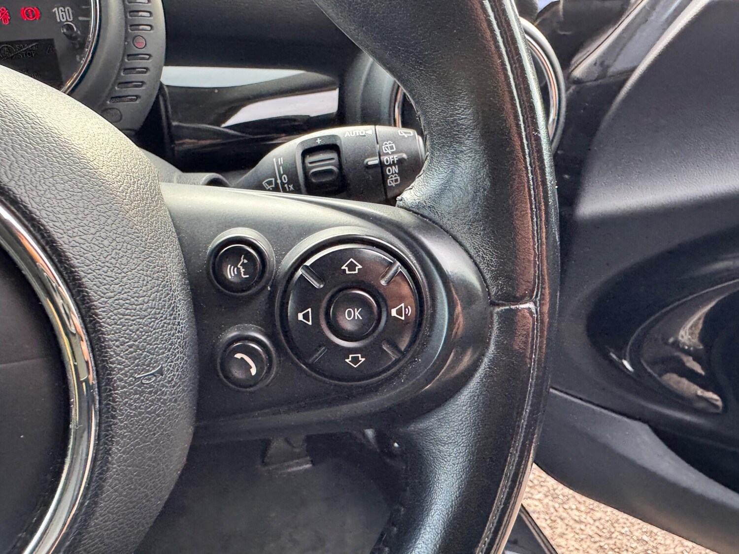 Used MINI Hatch 2014 for sale - 77386848: Photo 15