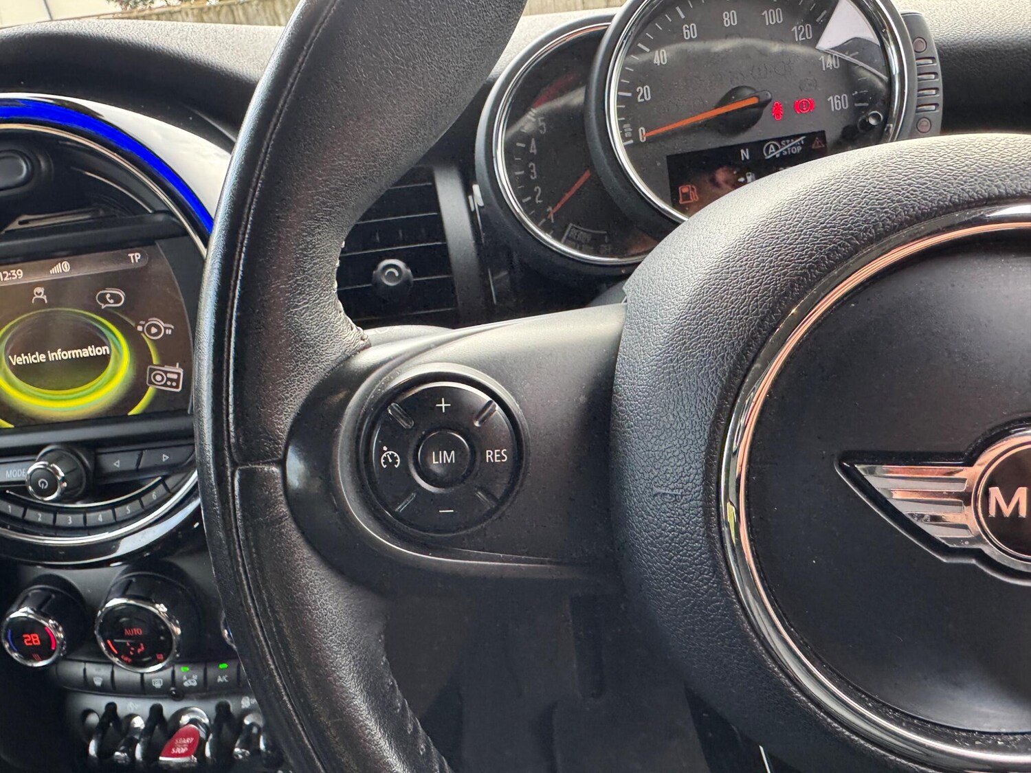 Used MINI Hatch 2014 for sale - 77386848: Photo 16