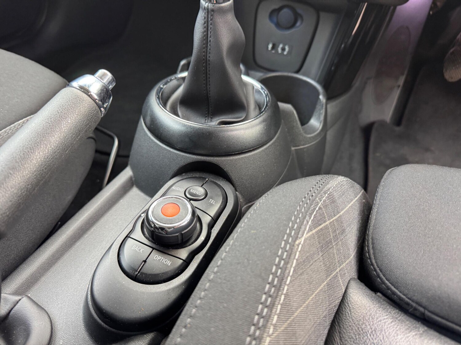 Used MINI Hatch 2014 for sale - 77386848: Photo 17