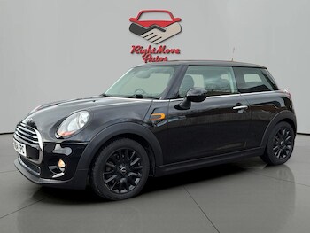 Used MINI Hatch 2014 for sale - 77386848: Photo