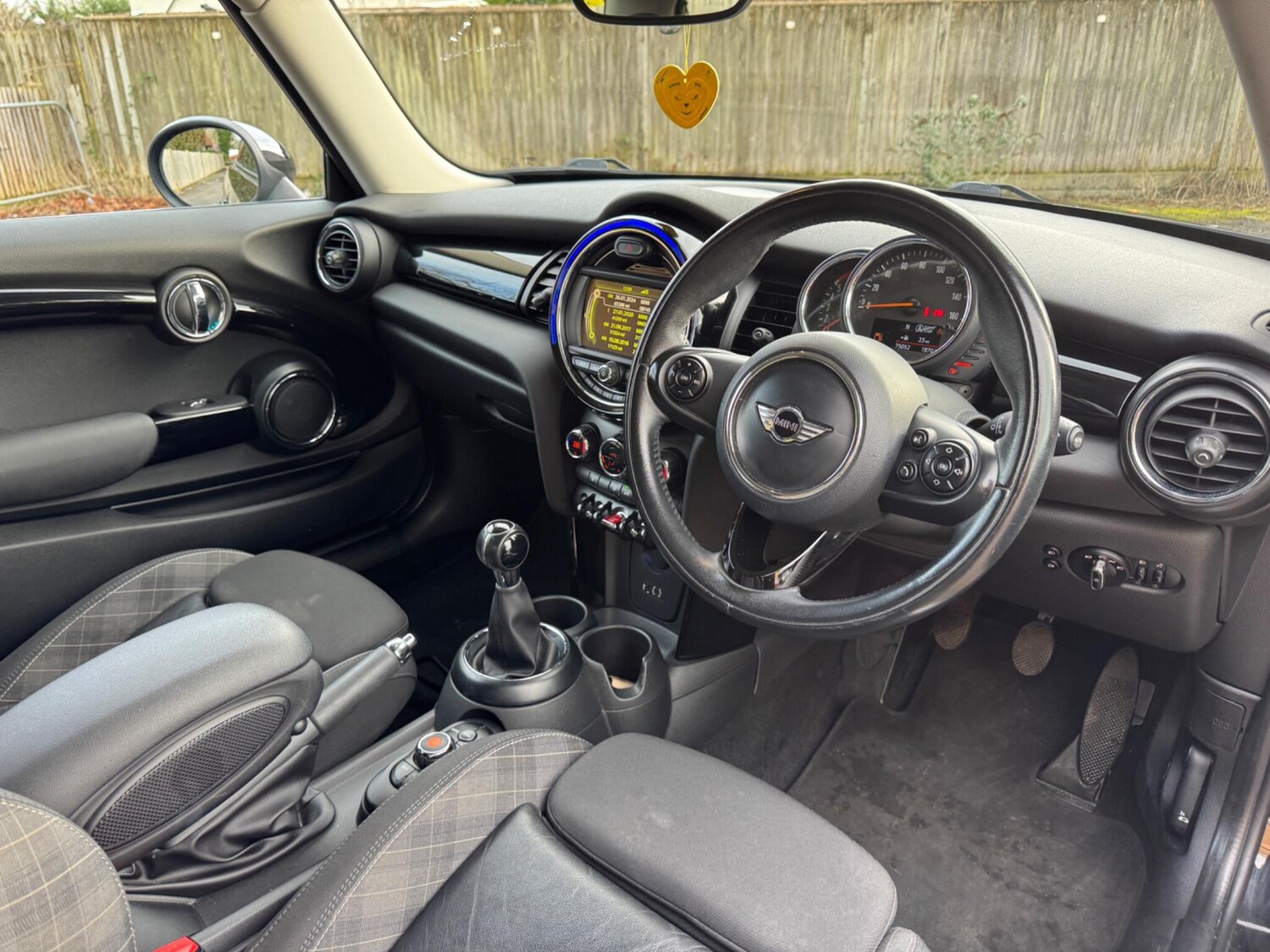 Used MINI Hatch 2014 for sale - 77386848: Photo 23