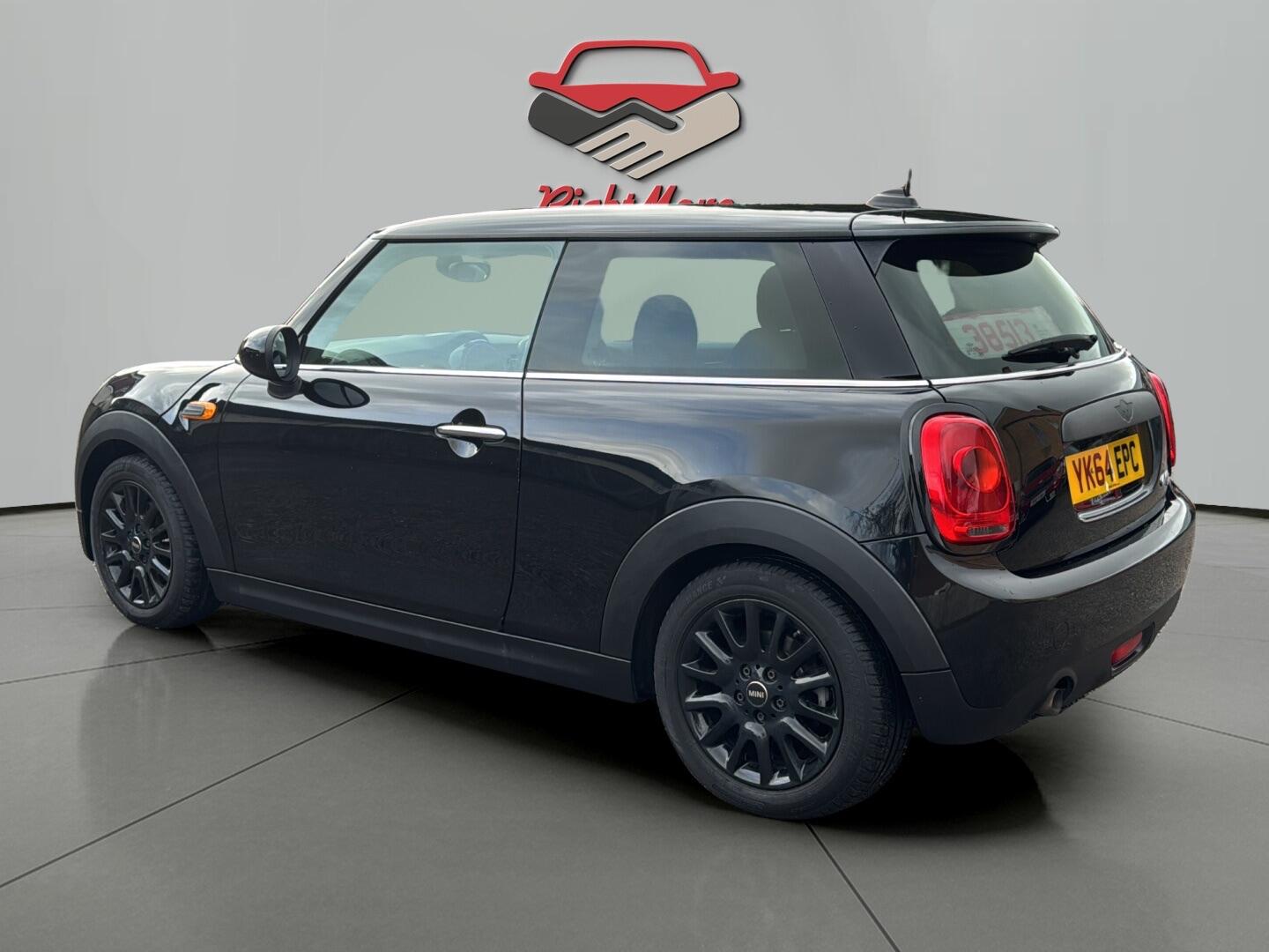 Used MINI Hatch 2014 for sale - 77386848: Photo 3