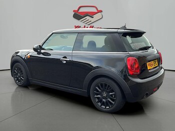 Used MINI Hatch 2014 for sale - 77386848: Photo