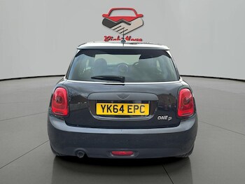 Used MINI Hatch 2014 for sale - 77386848: Photo