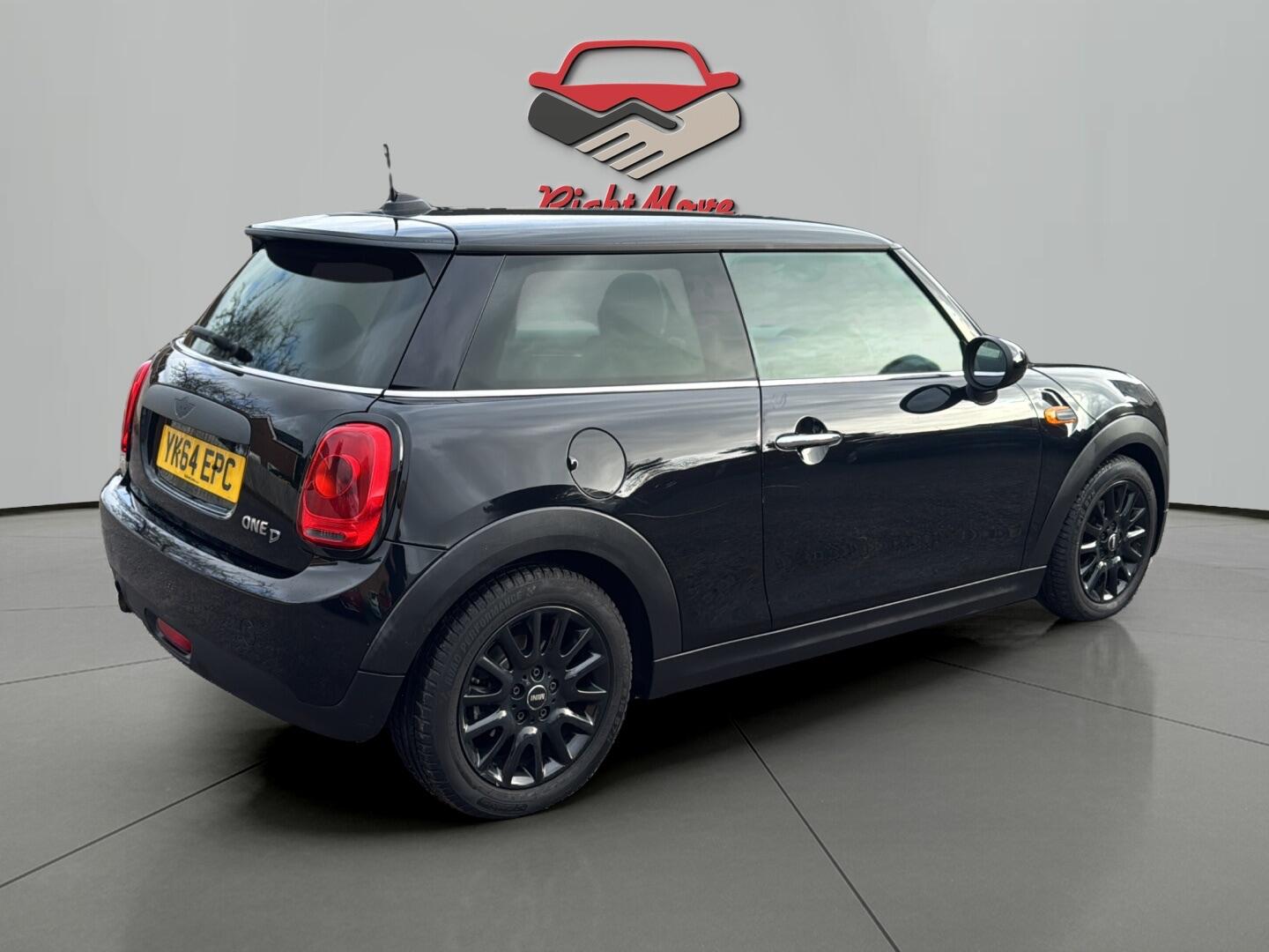 Used MINI Hatch 2014 for sale - 77386848: Photo 5