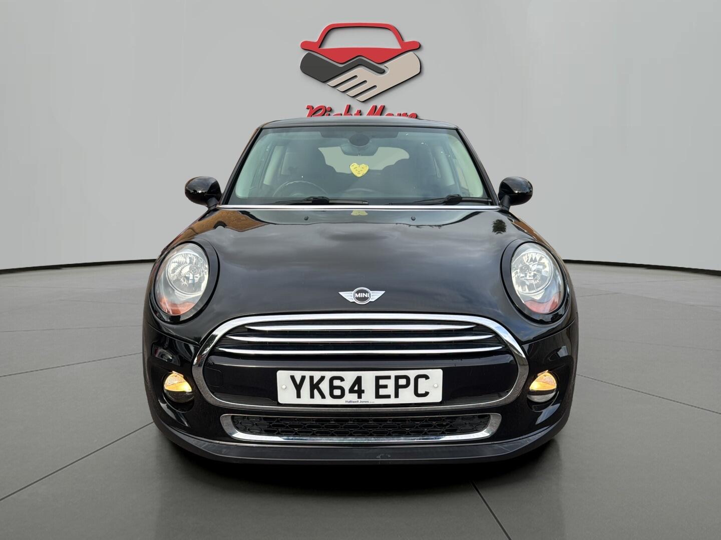 Used MINI Hatch 2014 for sale - 77386848: Photo 8