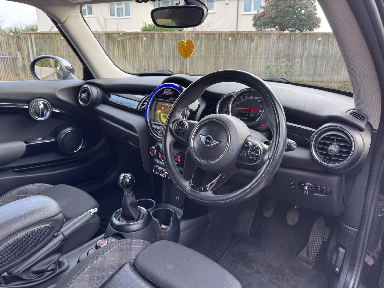 Used MINI Hatch 2014 for sale - 77386848: Photo 9