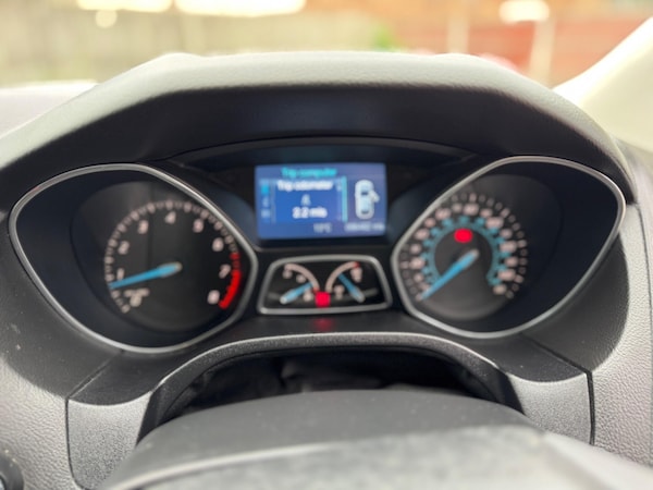 Used Ford Focus 2011 for sale - 76269603: Photo 10