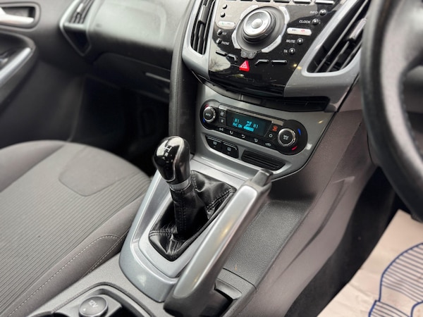 Used Ford Focus 2011 for sale - 76269603: Photo 14