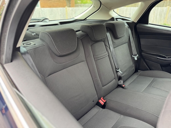Used Ford Focus 2011 for sale - 76269603: Photo 17