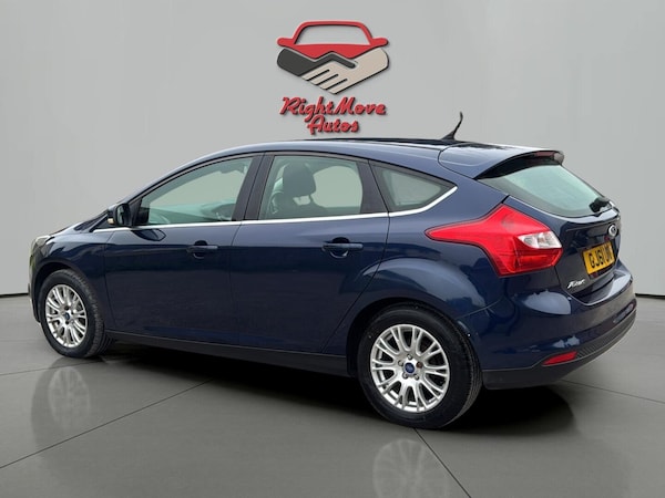 Used Ford Focus 2011 for sale - 76269603: Photo 3