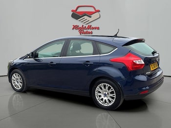 Used Ford Focus 2011 for sale - 76269603: Photo 3