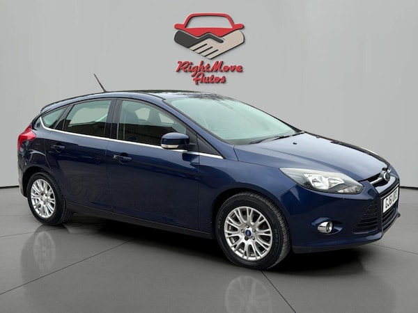 Used Ford Focus 2011 for sale - 76269603: Photo 7