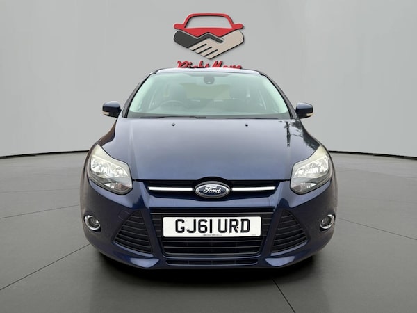 Used Ford Focus 2011 for sale - 76269603: Photo 8
