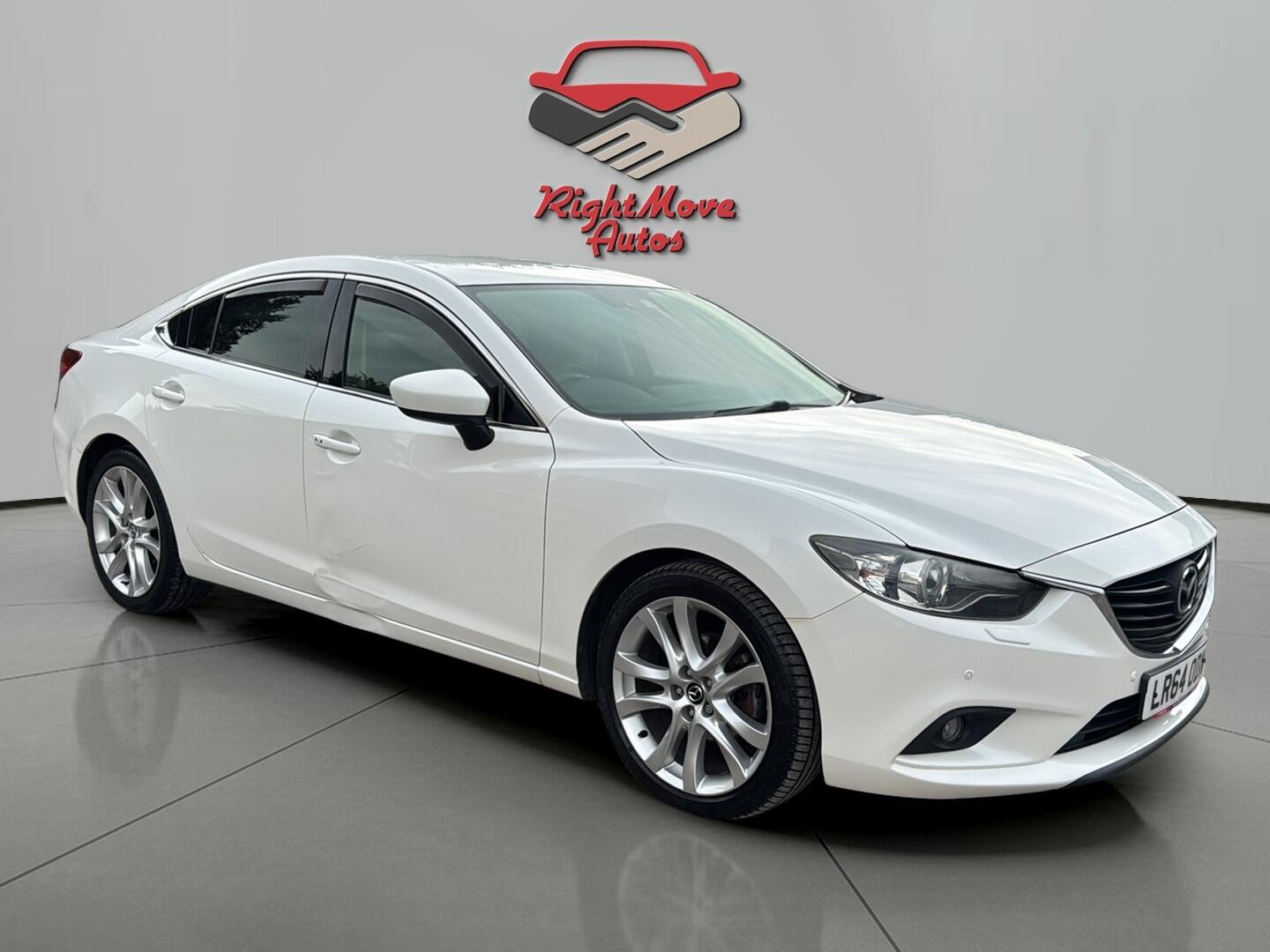 Used Mazda Mazda6 2014 for sale - 76153069: Photo 1
