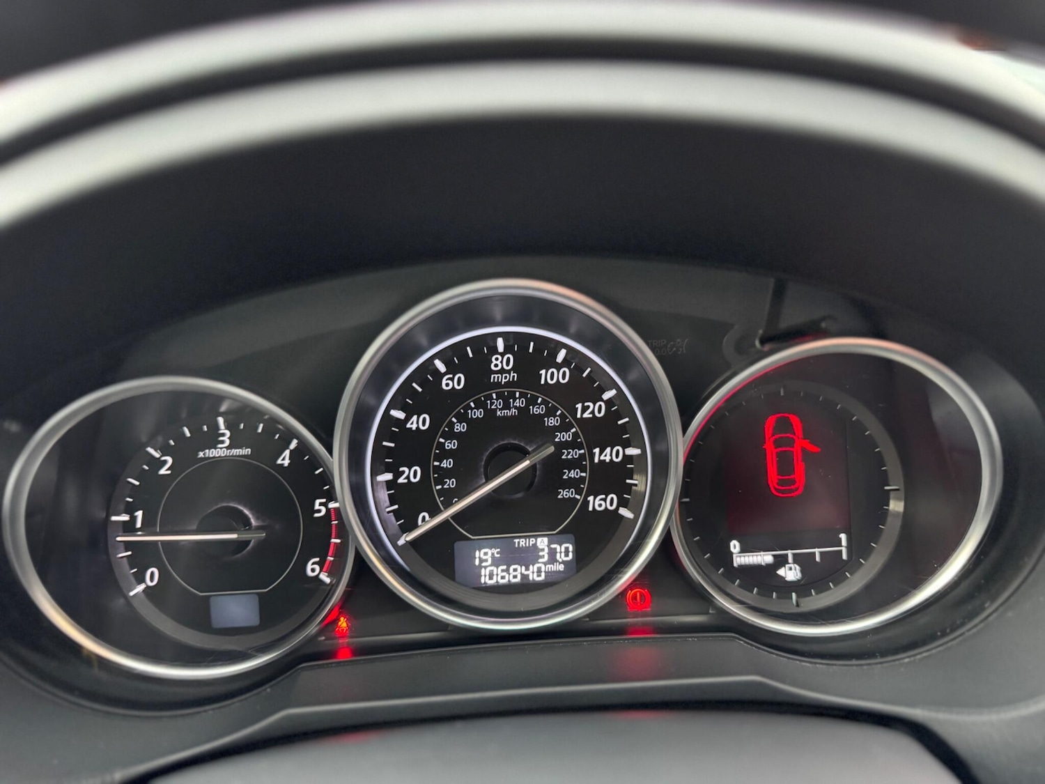 Used Mazda Mazda6 2014 for sale - 76153069: Photo 13