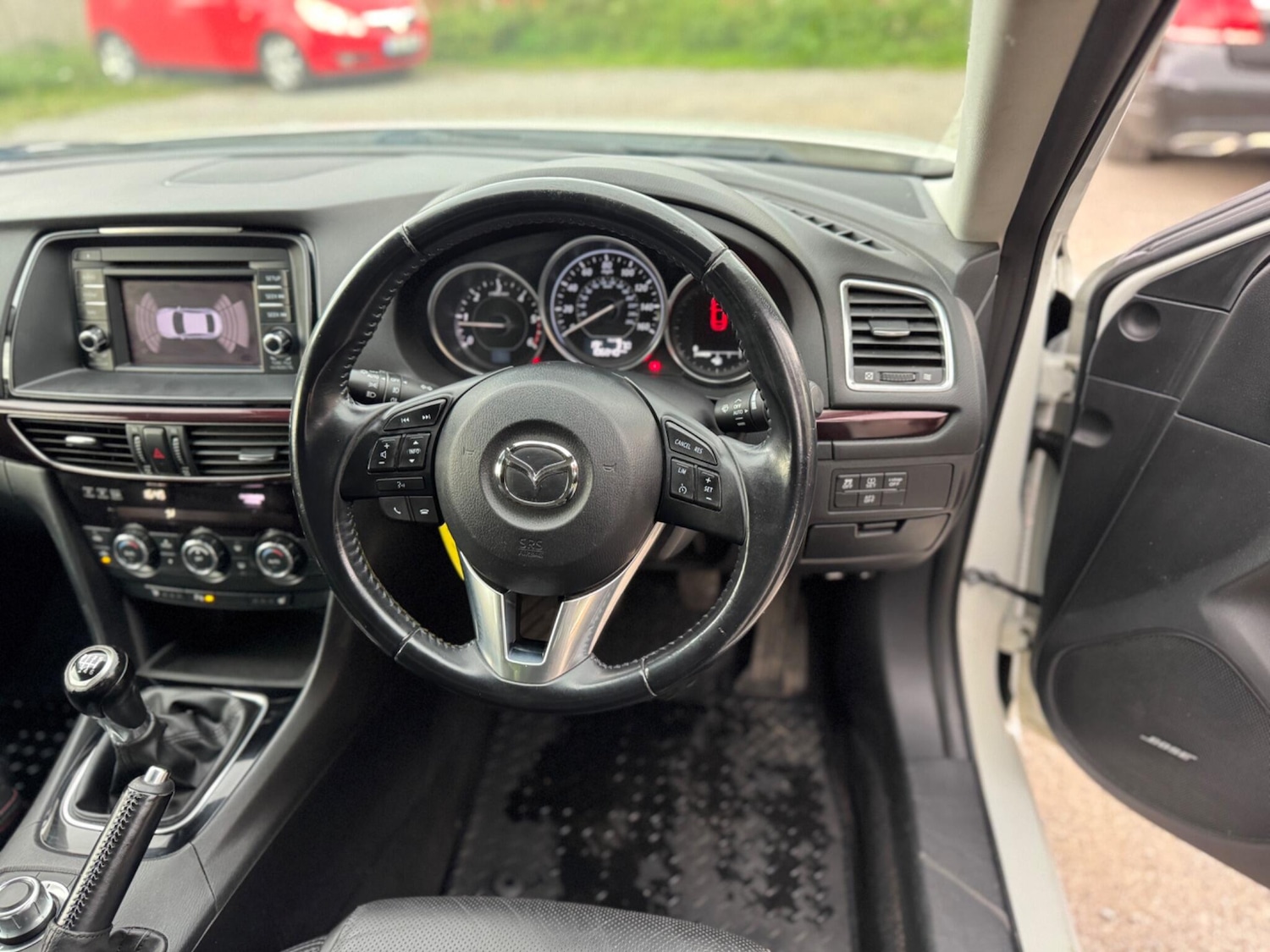 Used Mazda Mazda6 2014 for sale - 76153069: Photo 14