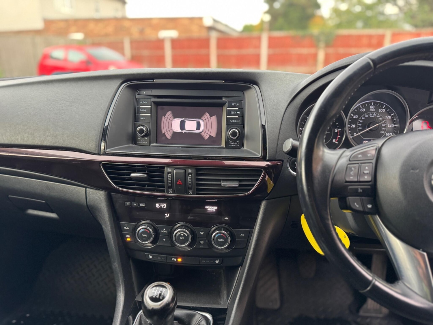 Used Mazda Mazda6 2014 for sale - 76153069: Photo 15